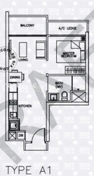 TRE Residences (D14), Condominium #179758682
